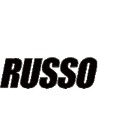Label Russo Sticker by RussoPowerEquipment