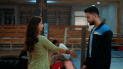 Web Series Handshake GIF
