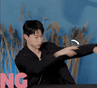 Angry Fight GIF