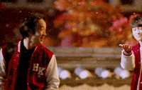 Happy School GIF