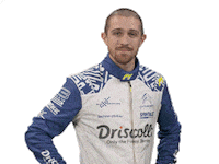 Racing Rallying Sticker by FIA World Rally Championship