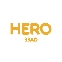 San Diego Hero Sticker by Awaken Church