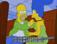 homer simpson GIF