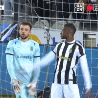 Angry Goal GIF by DAZN Belgium