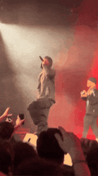 Swapa GIF by 9thStRecords