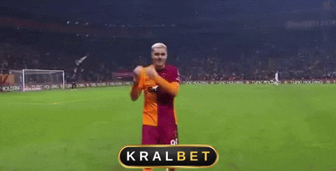 Mauro Icardi GIF by K R A L B   E  T