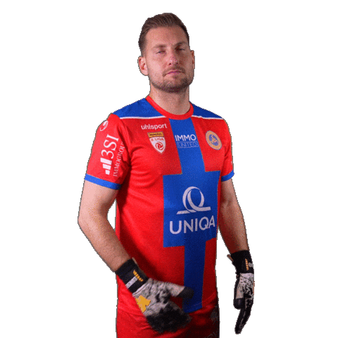 Football Sport Sticker by FirstViennaFC