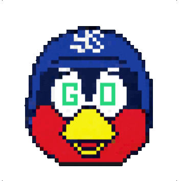すわろーず Sticker