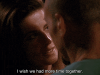 Star Trek Picard GIF by Goldmaster