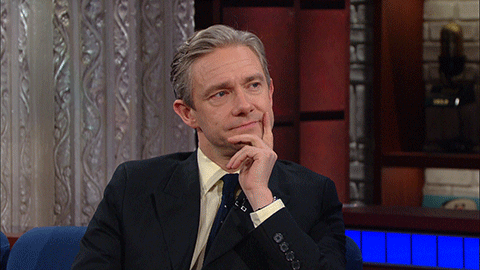 stephen colbert GIF by The Late Show With Stephen Colbert