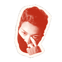 Heads Dancing Sticker by Warner Bros. Pictures