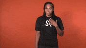 Sport Basketball GIF by WNBA