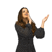 It Girl Diva Sticker by Trend Lab Code