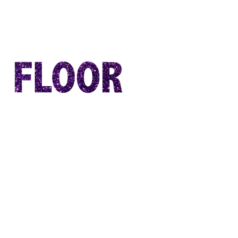 Queen Glitter Sticker by Queens of Pole Fitness & Dance