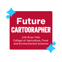 Job Career Sticker by UW-River Falls