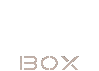 Nobobaga Sticker by Box 208