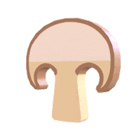 Hungry 3D Sticker by Popcore Games