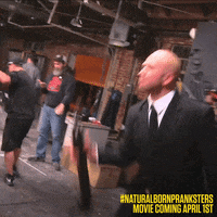 GIF by Lionsgate Home Entertainment
