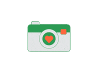 Auslandsgesellschaft travel shot foto memories Sticker