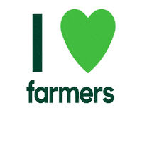 Agriculture Farmer Sticker