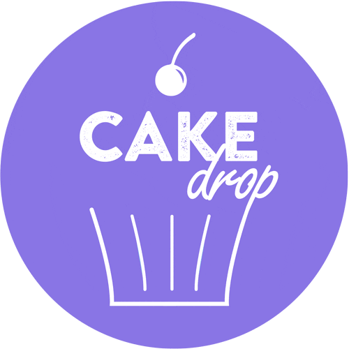 Sticker by CakeDrop