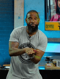 Hand Giving GIF by Wallstreet Trapper