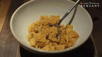 M Night Shyamalan Bugs GIF by Apple TV+