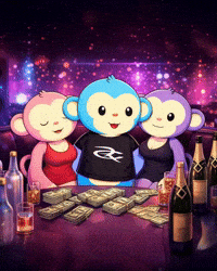 Clubbing The Boys GIF by Respective