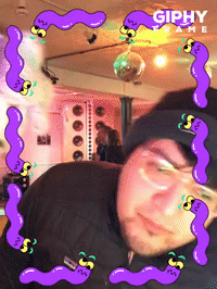 vrparty GIF by Planeta