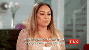Avoid Break Up GIF by TLC