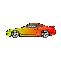 Grand Prix Japan Sticker by ImportWorx