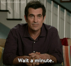modern family television GIF by Head Like an Orange
