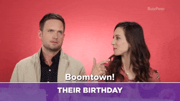 Boomtown