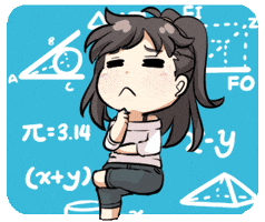 Think Figure It Out GIF by Jin