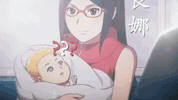 Boruto GIF
