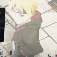 Boruto GIF
