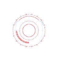 American Travel Sticker by Dsoon