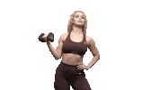 Body Martina Sticker by BodyHunters