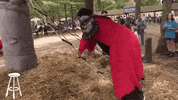 big cat kfc GIF by Barstool Sports