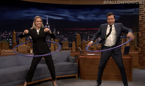 fallontonight giphyupload funny wow omg GIF
