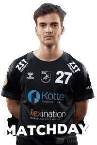 Football Sport Sticker by SGBB