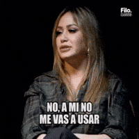 Karina No GIF by Filonews