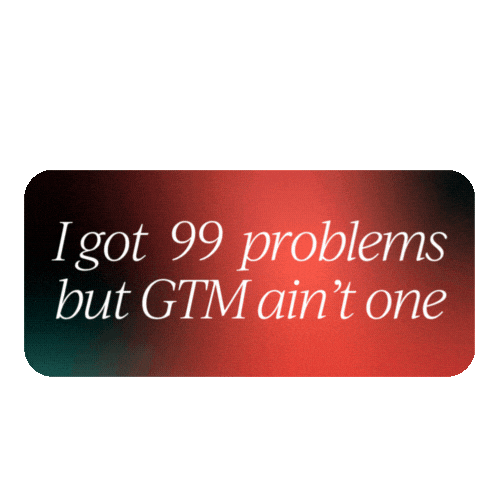 Marketing Success Sticker by The Alliance