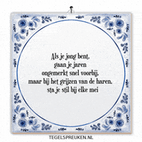 Humor Moment GIF by Tegelspreuken.nl
