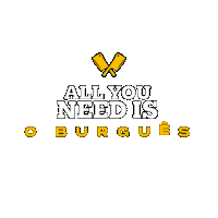 GrupoBurgues amor comida burger explore Sticker