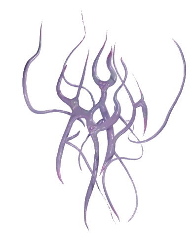 Digital Art Sticker