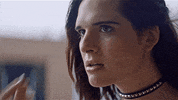 Assassination Nation Reaction GIF by NEON