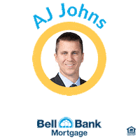 Bellbank Sticker by Bell Bank Mortgage