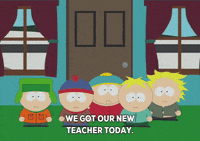 explaining eric cartman GIF by South Park 