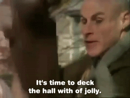 season 3 GIF